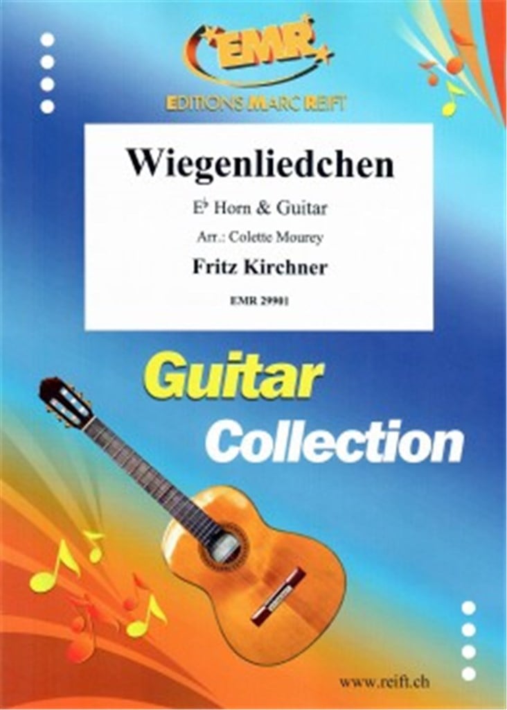 Wiegenliedchen